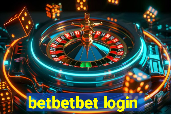 betbetbet login