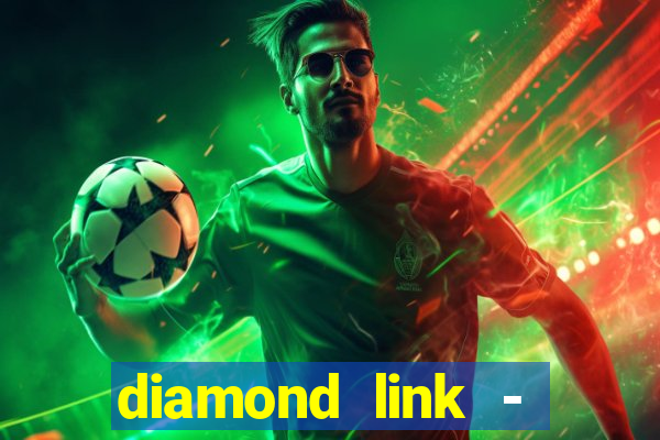 diamond link - fortune slots