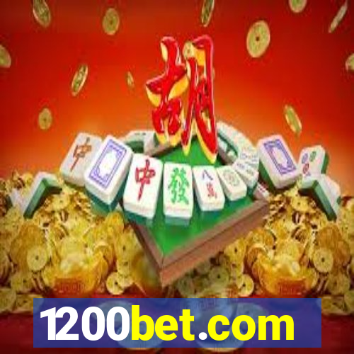 1200bet.com