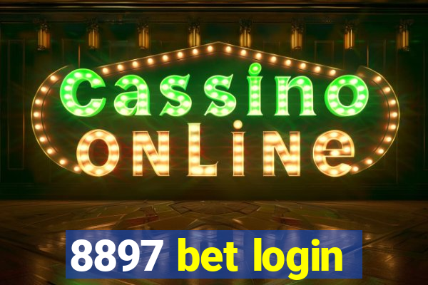 8897 bet login