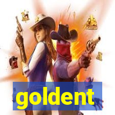 goldent