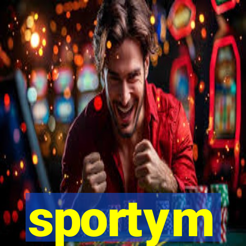 sportym