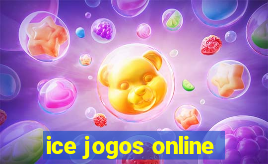 ice jogos online