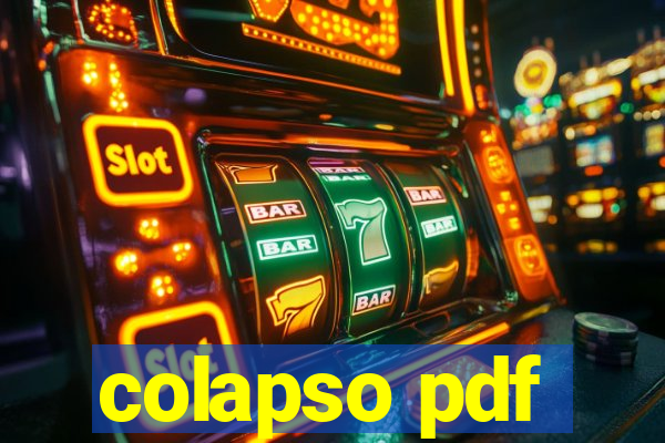 colapso pdf