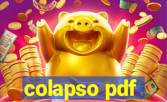 colapso pdf