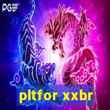 pltfor xxbr