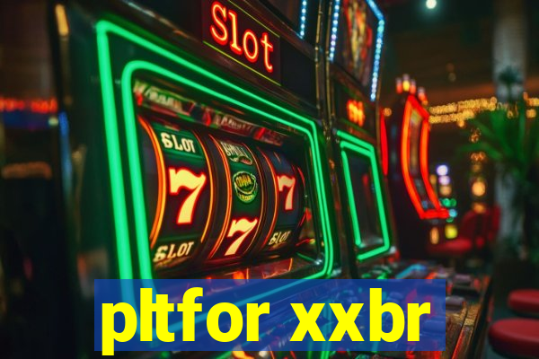 pltfor xxbr