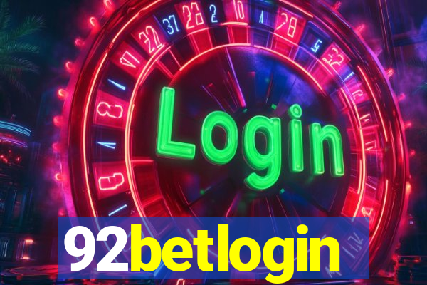 92betlogin