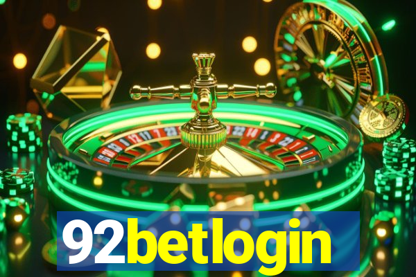 92betlogin