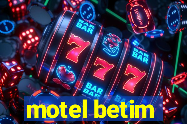 motel betim