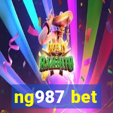 ng987 bet