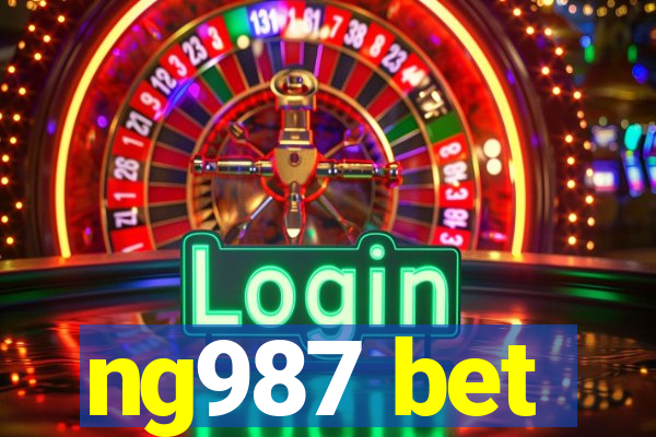 ng987 bet