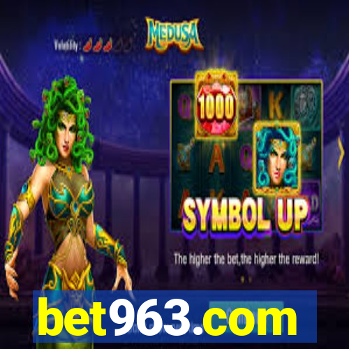 bet963.com