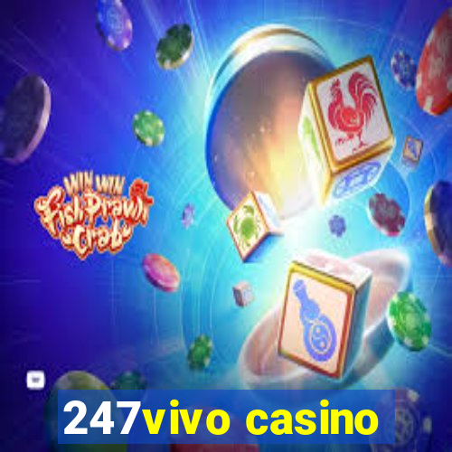 247vivo casino