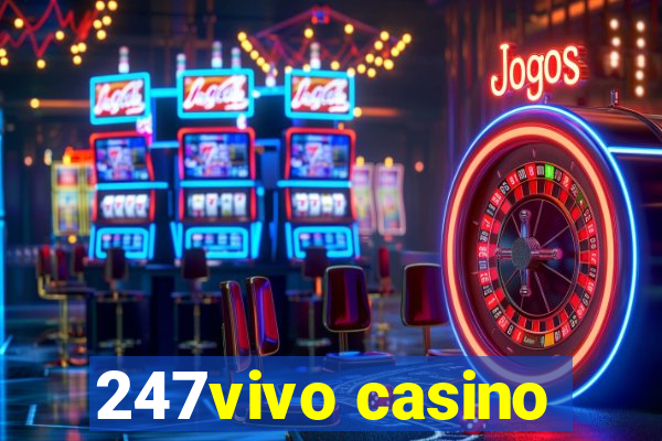 247vivo casino