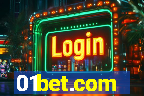 01bet.com