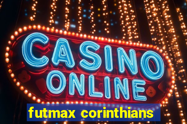 futmax corinthians