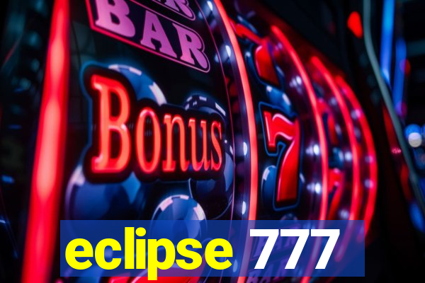 eclipse 777