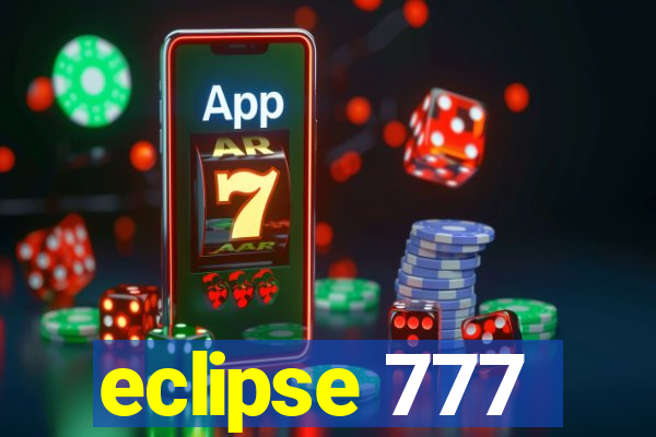 eclipse 777