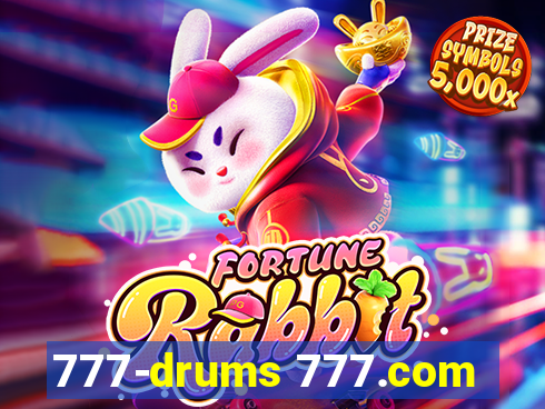 777-drums 777.com