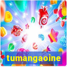 tumangaoine