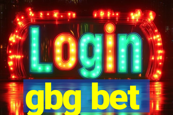 gbg bet