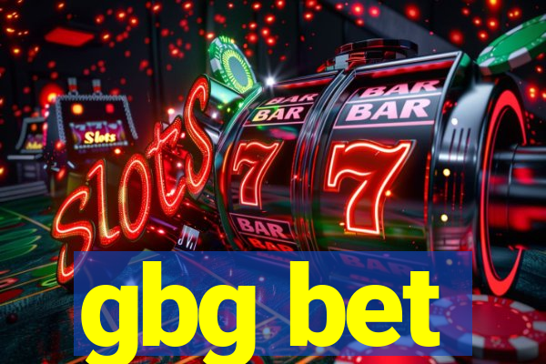 gbg bet