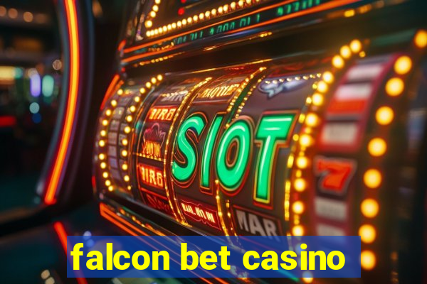 falcon bet casino