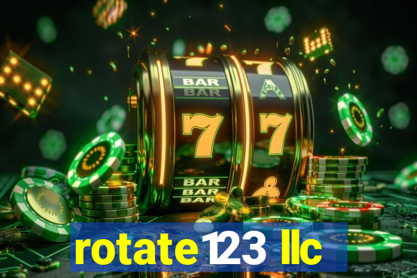 rotate123 llc