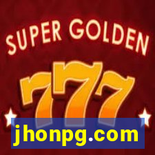 jhonpg.com