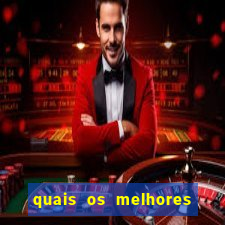 quais os melhores jogos para apostar hoje