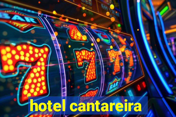 hotel cantareira