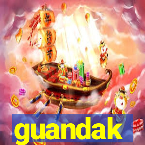 guandak