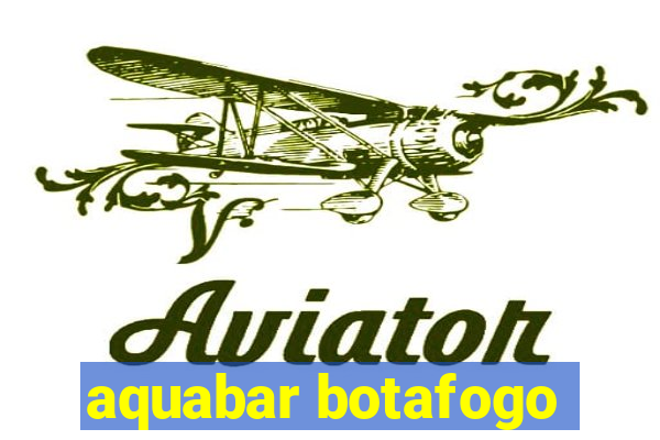 aquabar botafogo