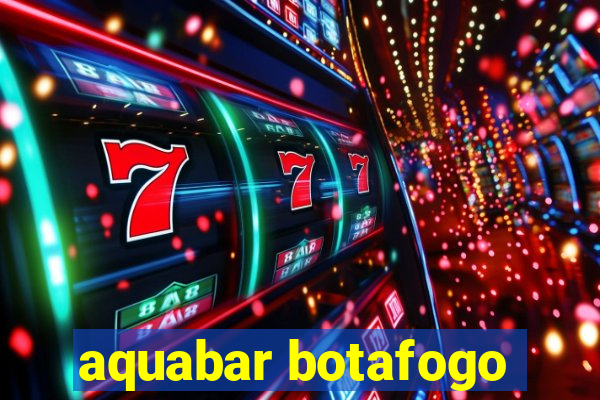 aquabar botafogo