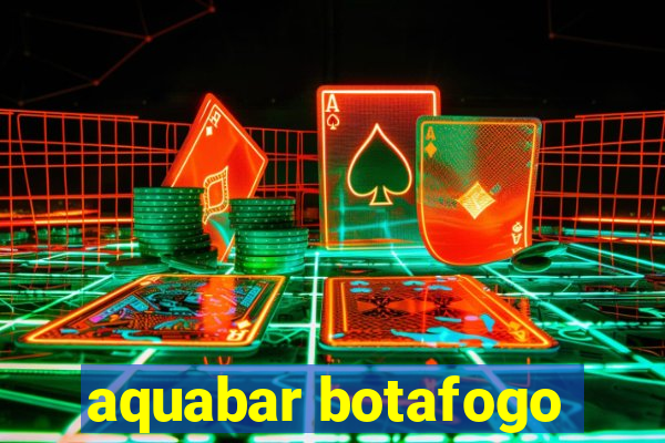 aquabar botafogo