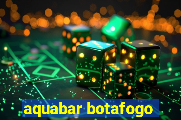 aquabar botafogo