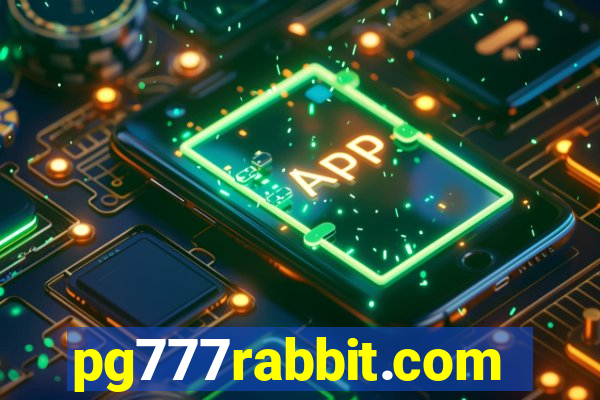 pg777rabbit.com