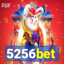 5256bet