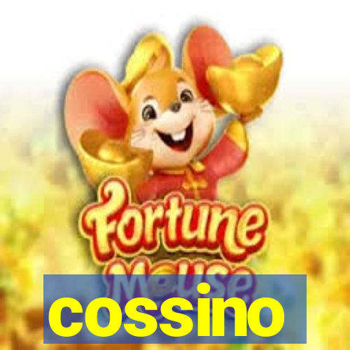 cossino