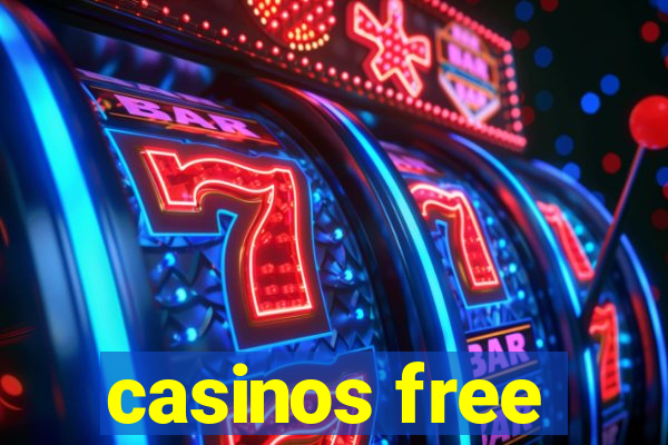 casinos free