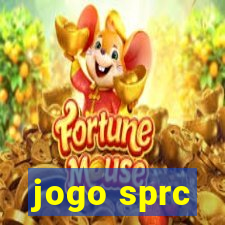 jogo sprc