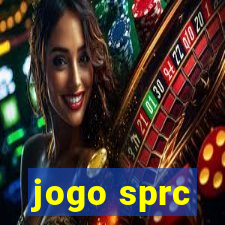 jogo sprc