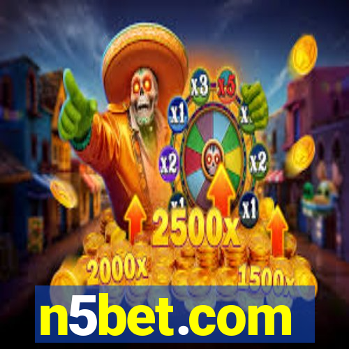 n5bet.com