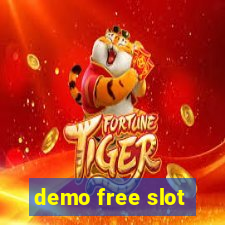 demo free slot