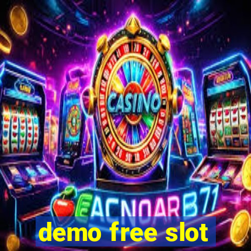 demo free slot