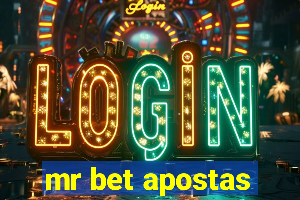 mr bet apostas