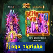 jogo tigrinho deposito 5 reais