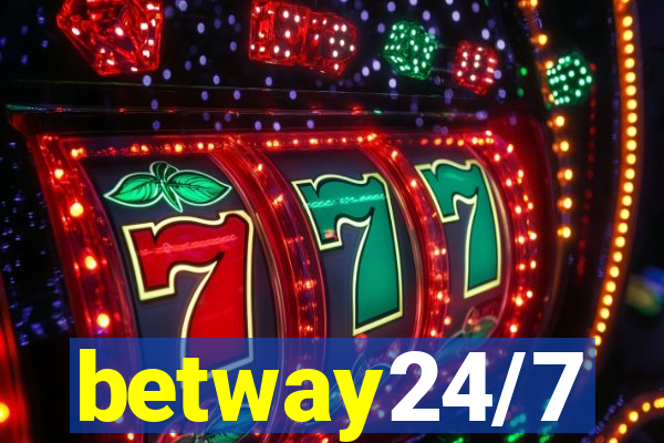 betway24/7