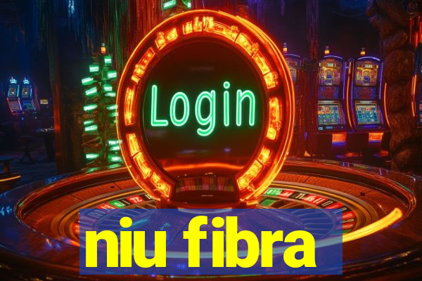 niu fibra